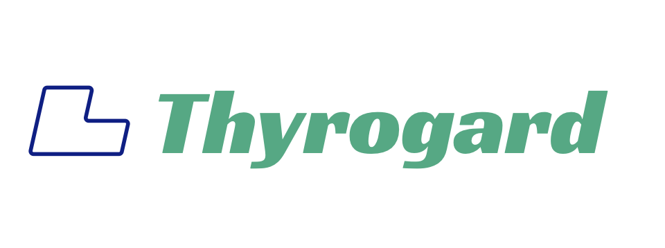 Thyrogard logo